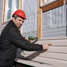 Best Aluminum Siding Installation  in Northfield, MN